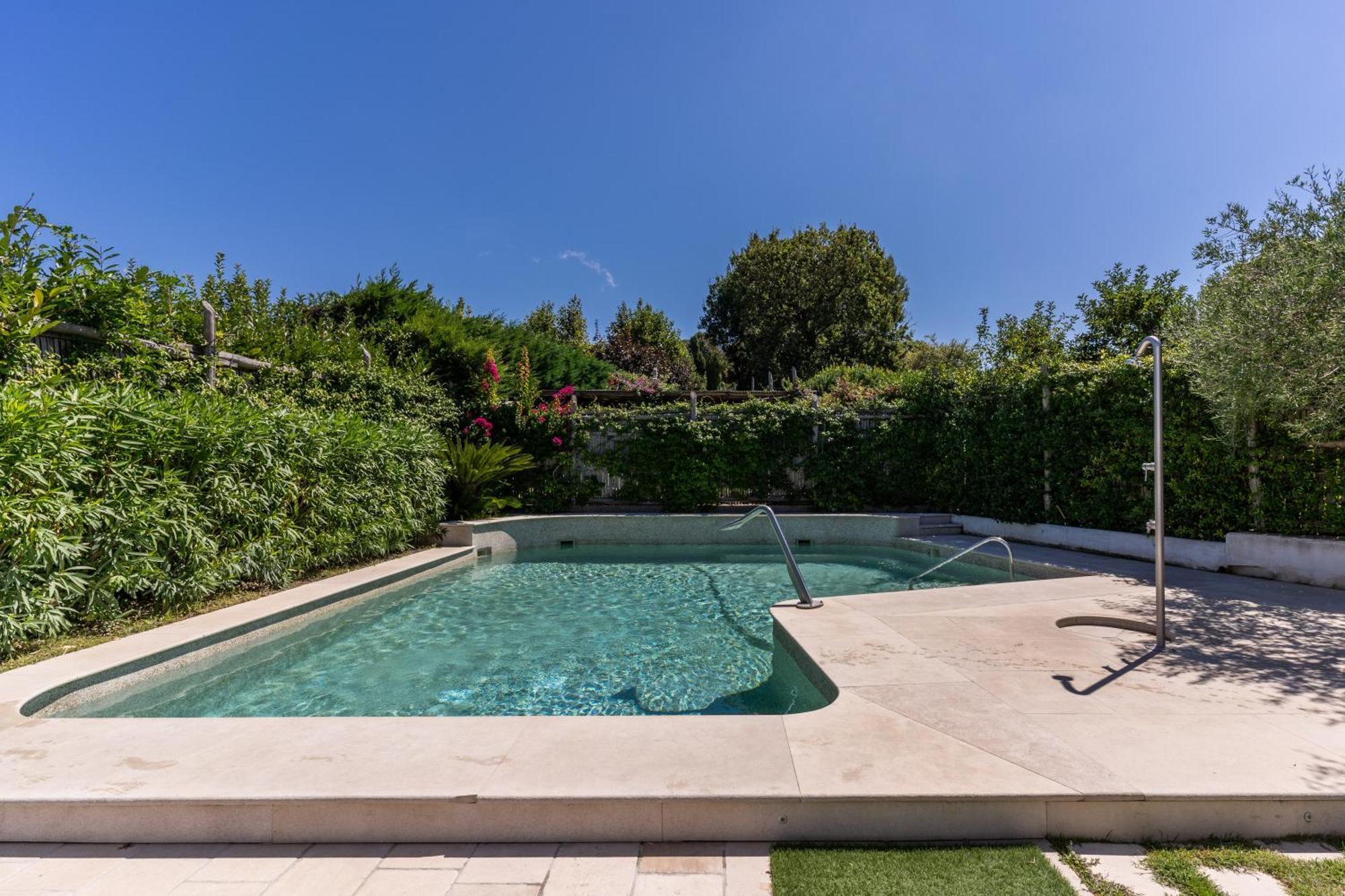 Villa Solatia Massa Lubrense Dış mekan fotoğraf