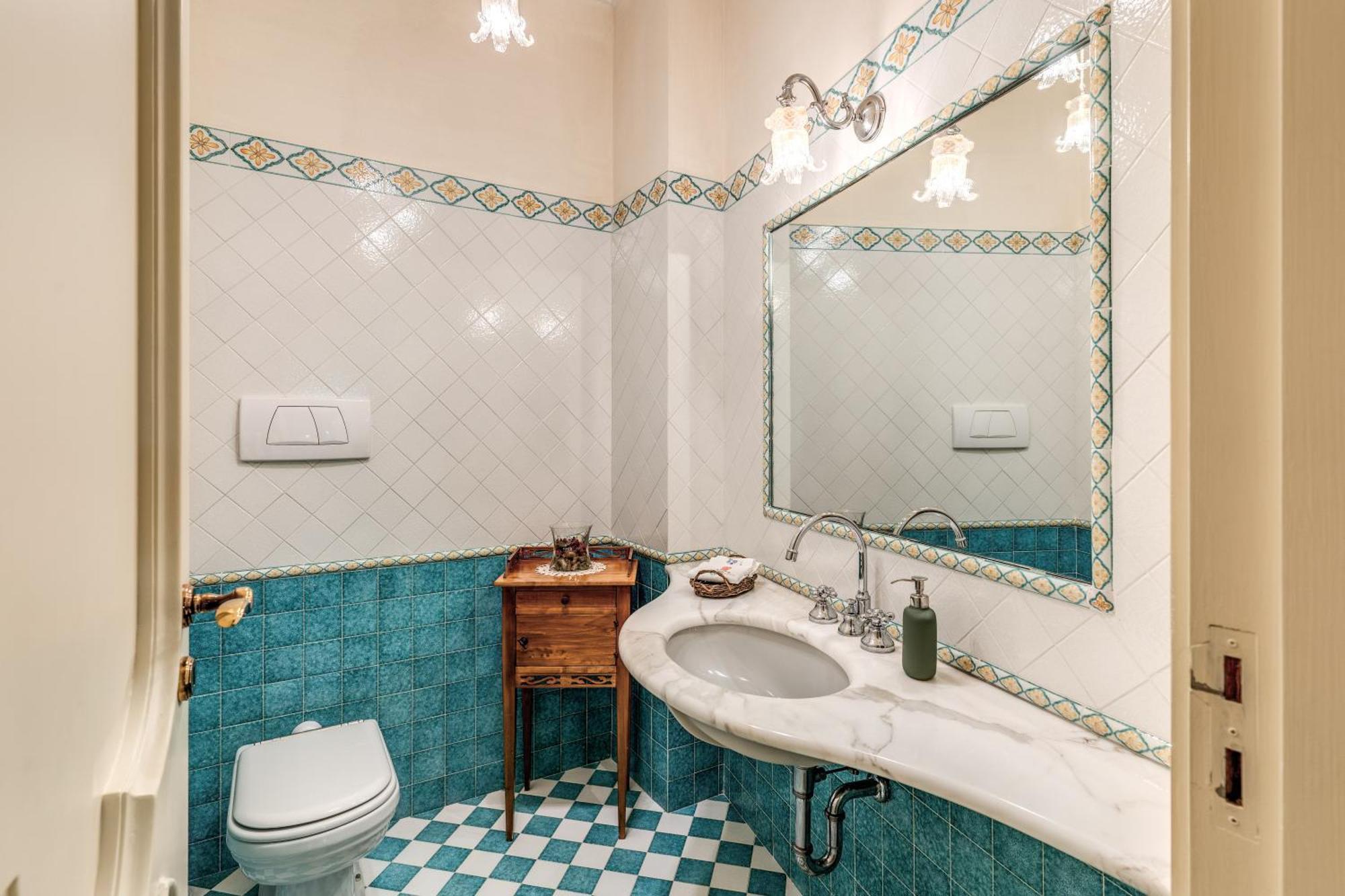 Villa Solatia Massa Lubrense Dış mekan fotoğraf