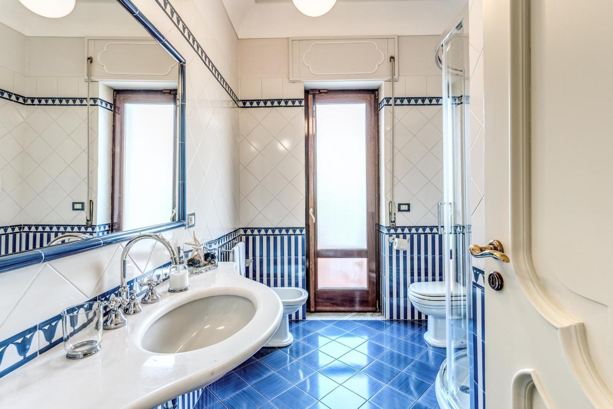Villa Solatia Massa Lubrense Dış mekan fotoğraf