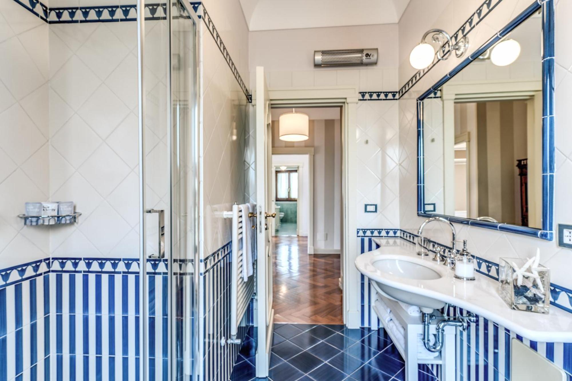 Villa Solatia Massa Lubrense Dış mekan fotoğraf