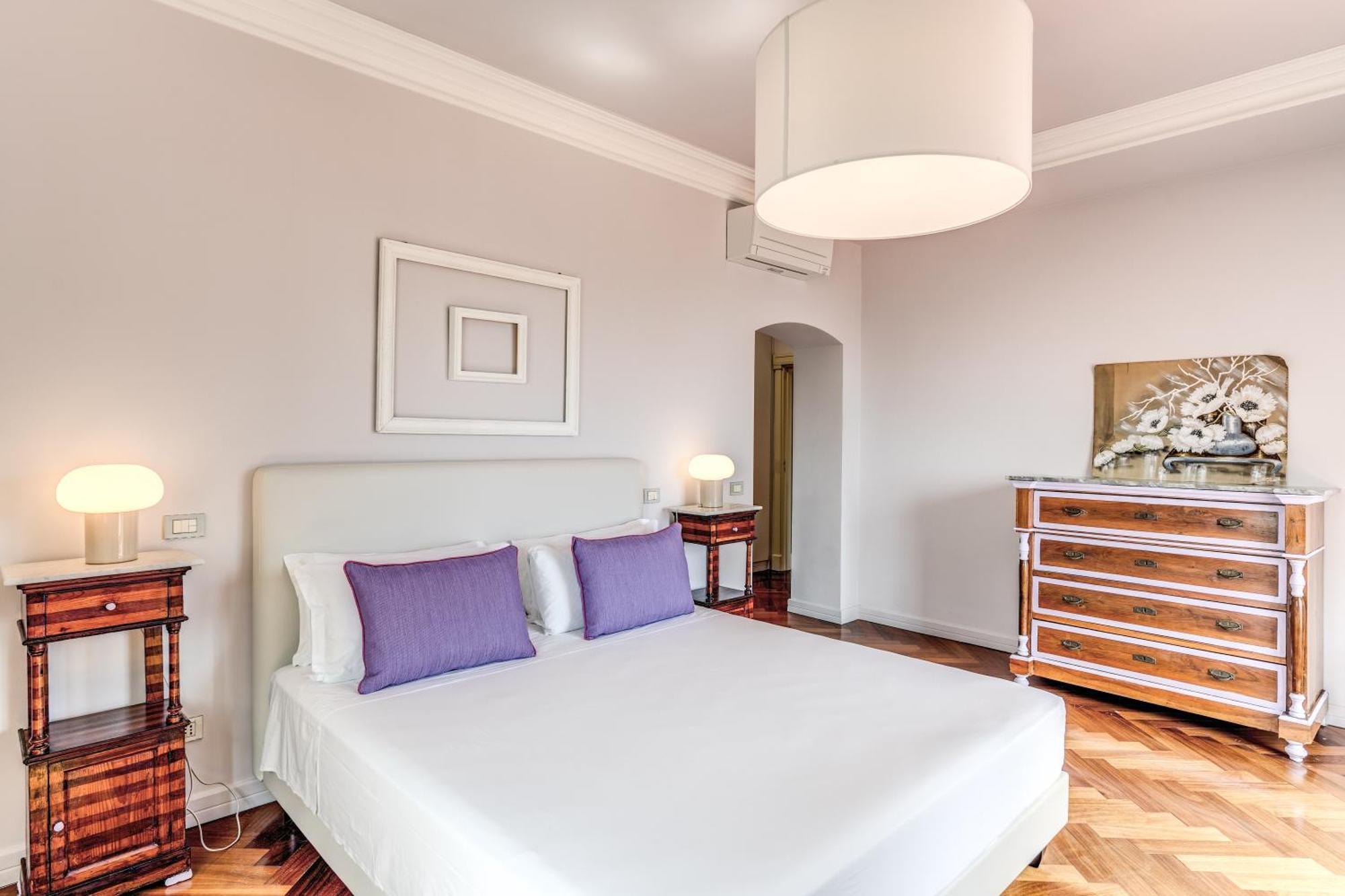 Villa Solatia Massa Lubrense Dış mekan fotoğraf