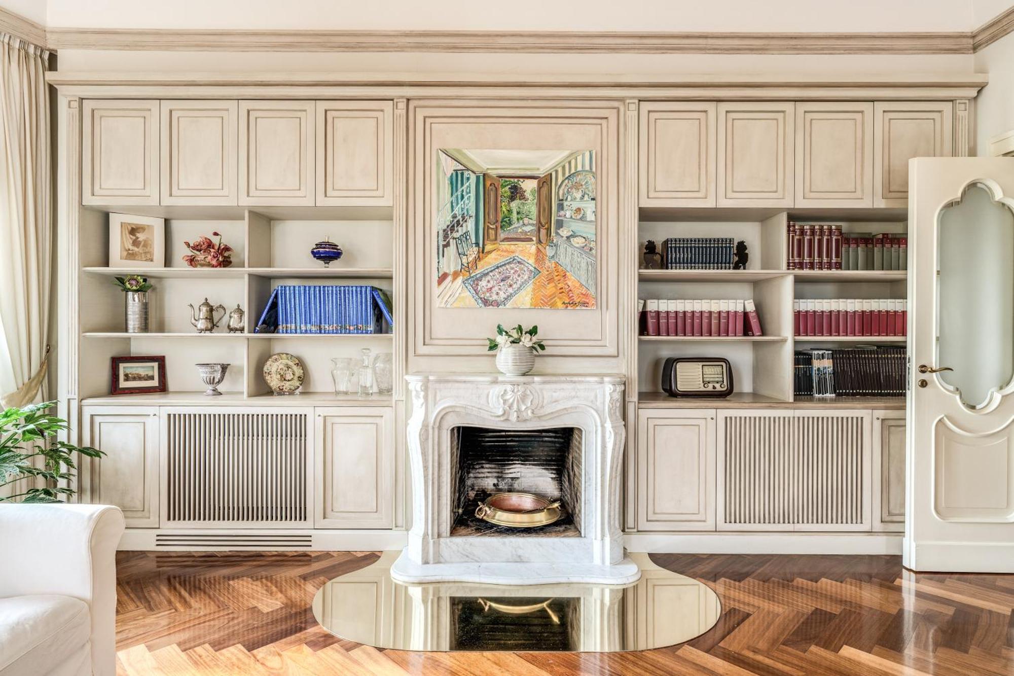 Villa Solatia Massa Lubrense Dış mekan fotoğraf