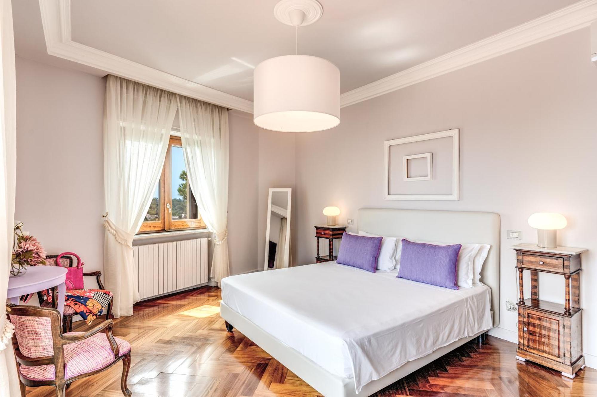 Villa Solatia Massa Lubrense Dış mekan fotoğraf