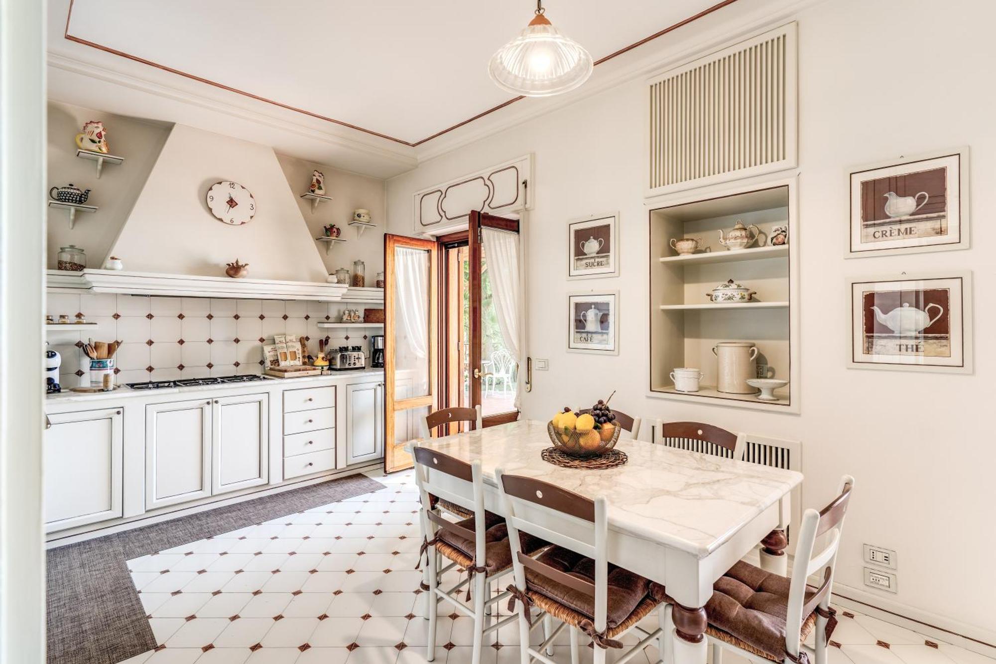 Villa Solatia Massa Lubrense Dış mekan fotoğraf