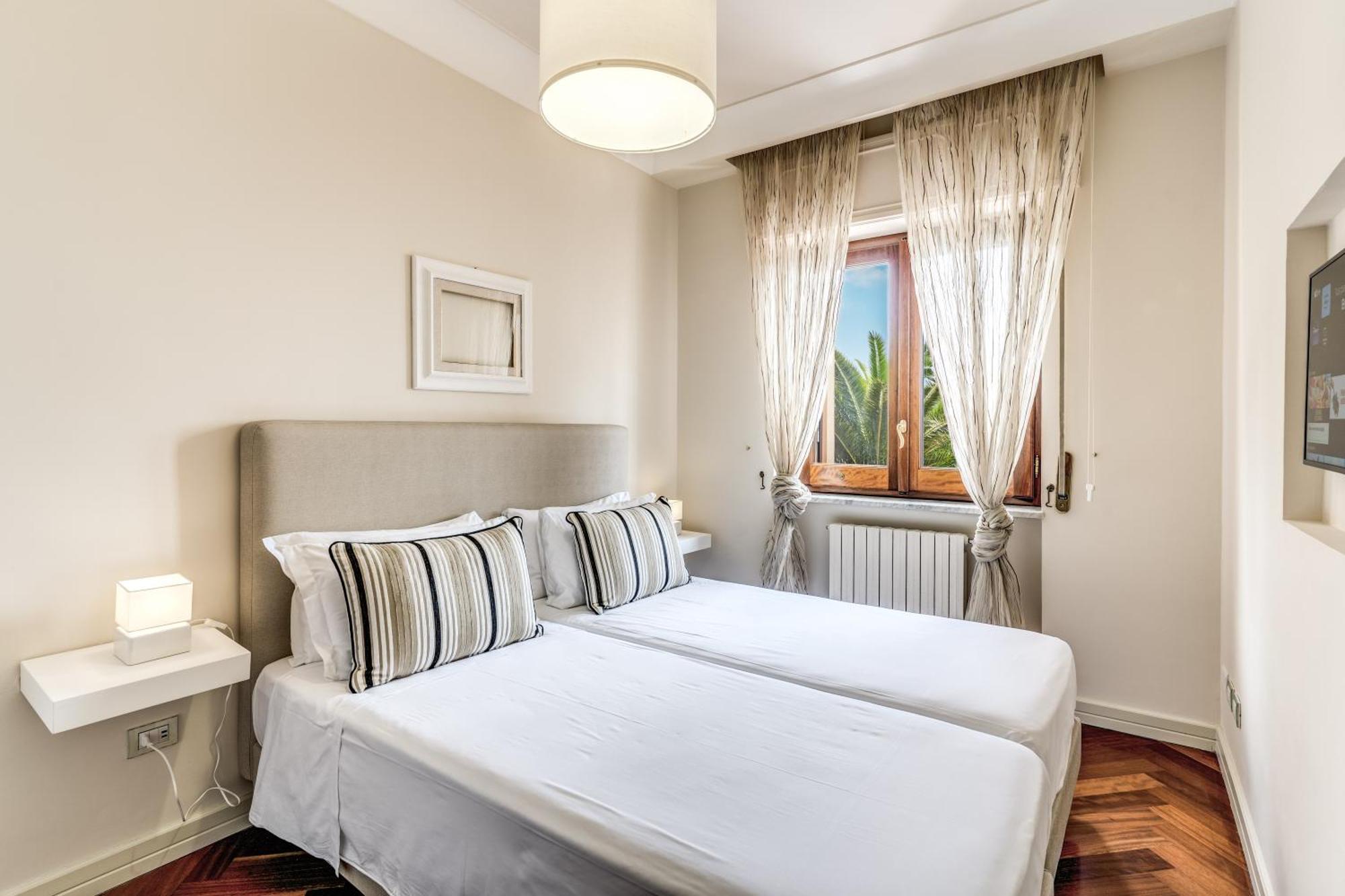 Villa Solatia Massa Lubrense Dış mekan fotoğraf