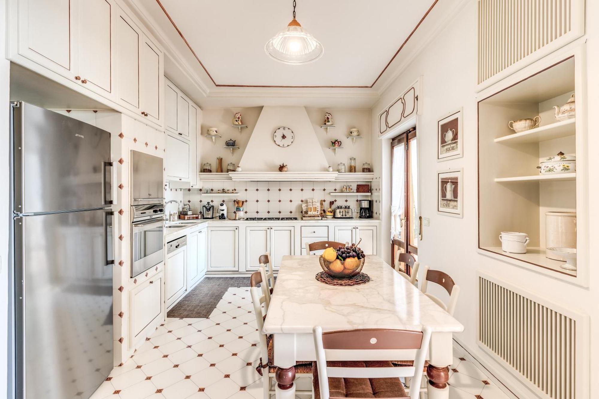 Villa Solatia Massa Lubrense Dış mekan fotoğraf
