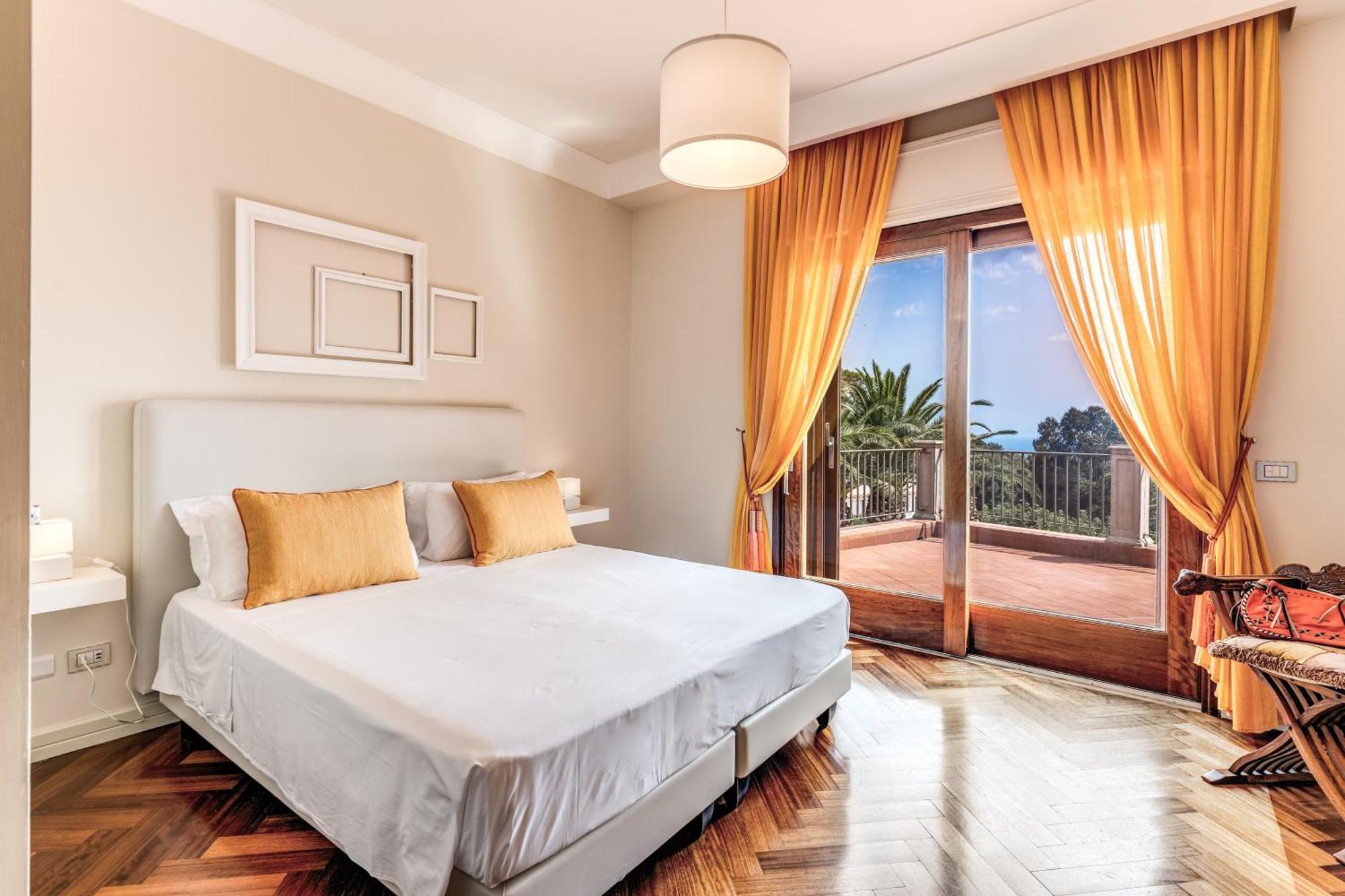 Villa Solatia Massa Lubrense Dış mekan fotoğraf