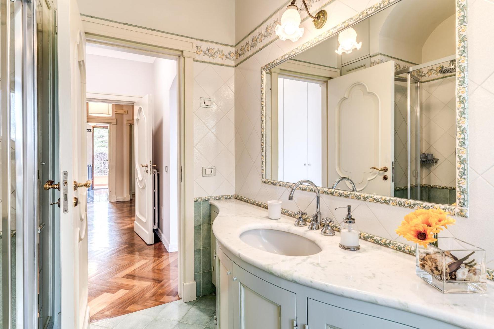 Villa Solatia Massa Lubrense Dış mekan fotoğraf