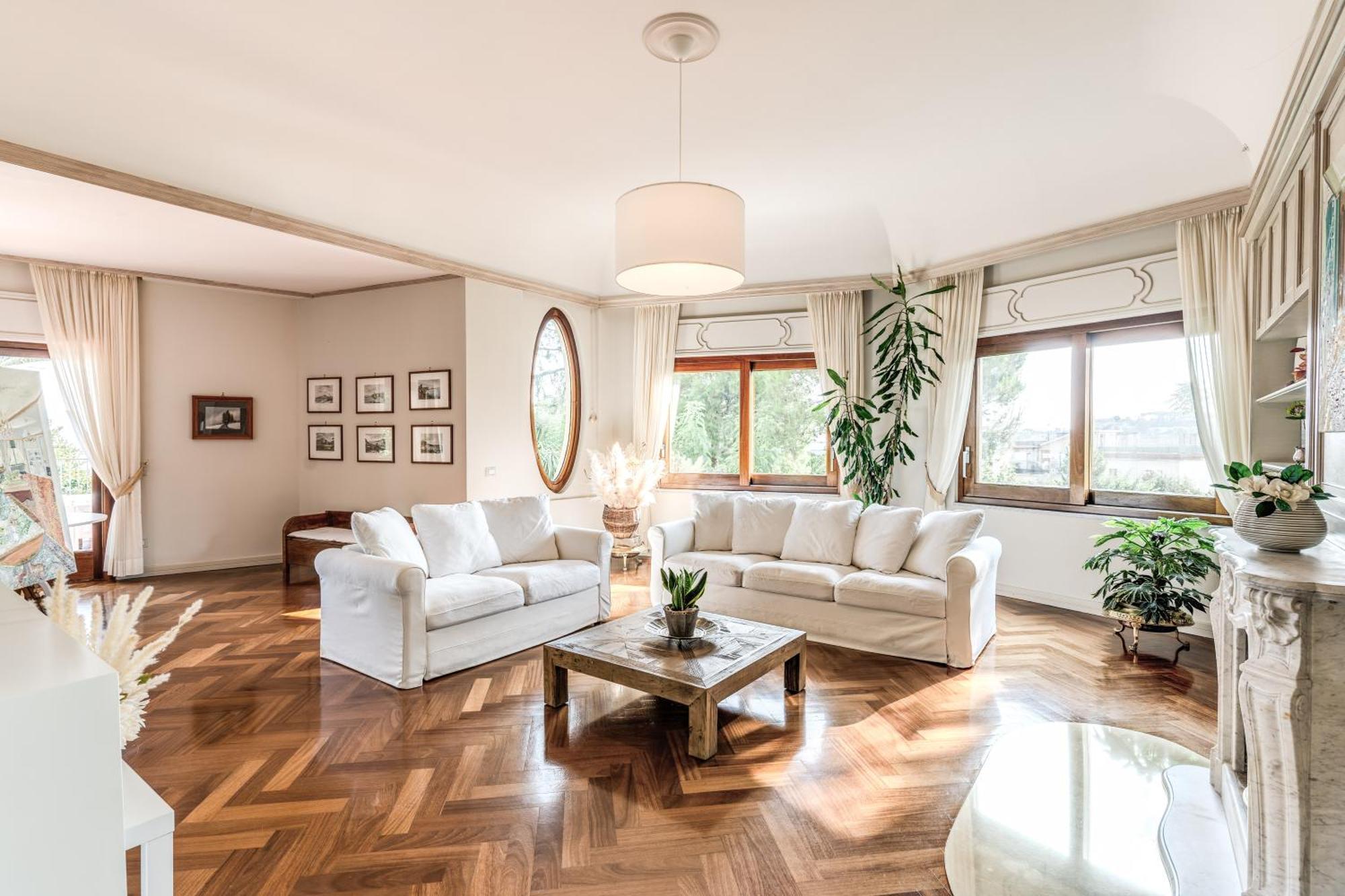 Villa Solatia Massa Lubrense Dış mekan fotoğraf