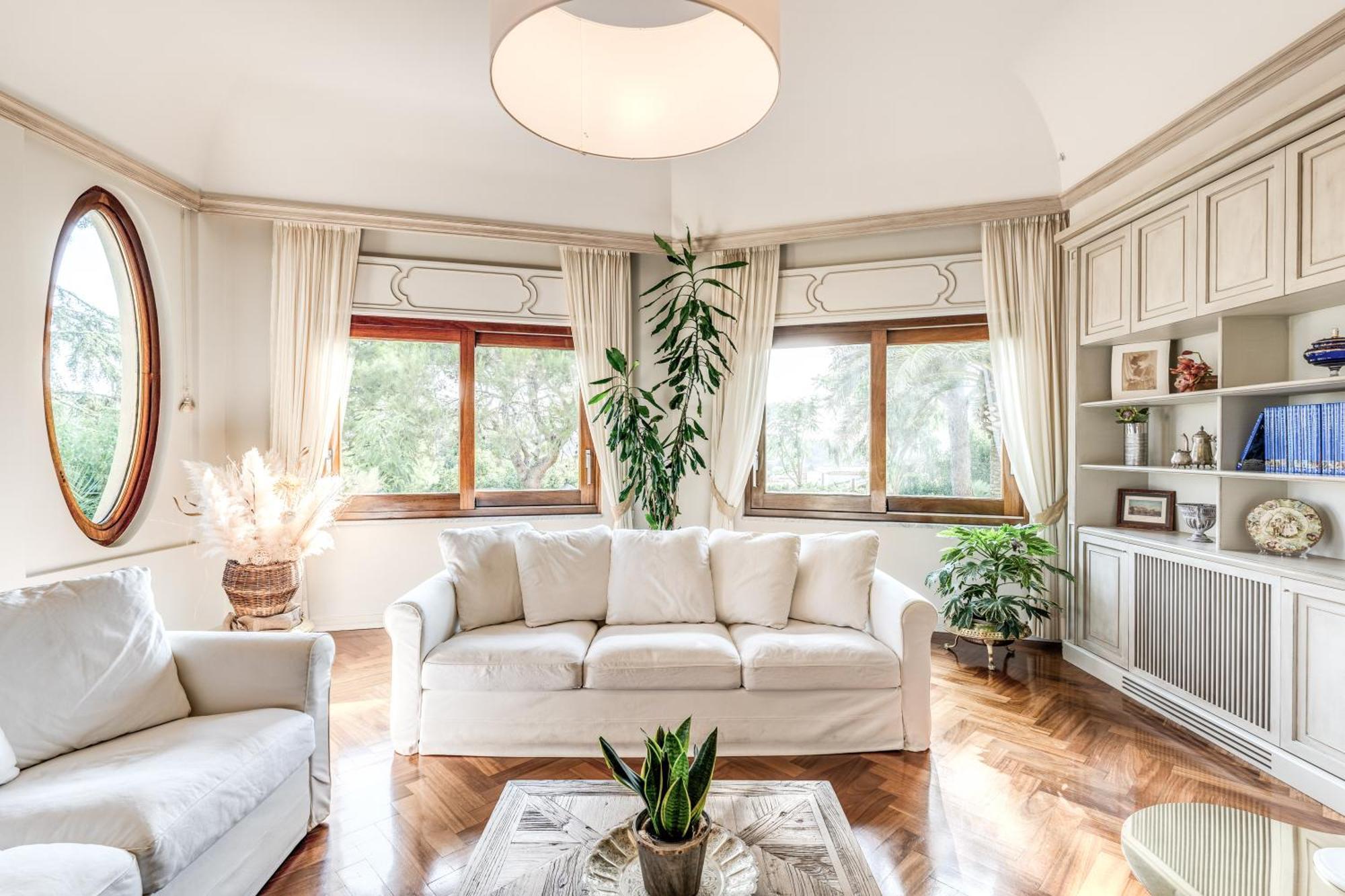 Villa Solatia Massa Lubrense Dış mekan fotoğraf