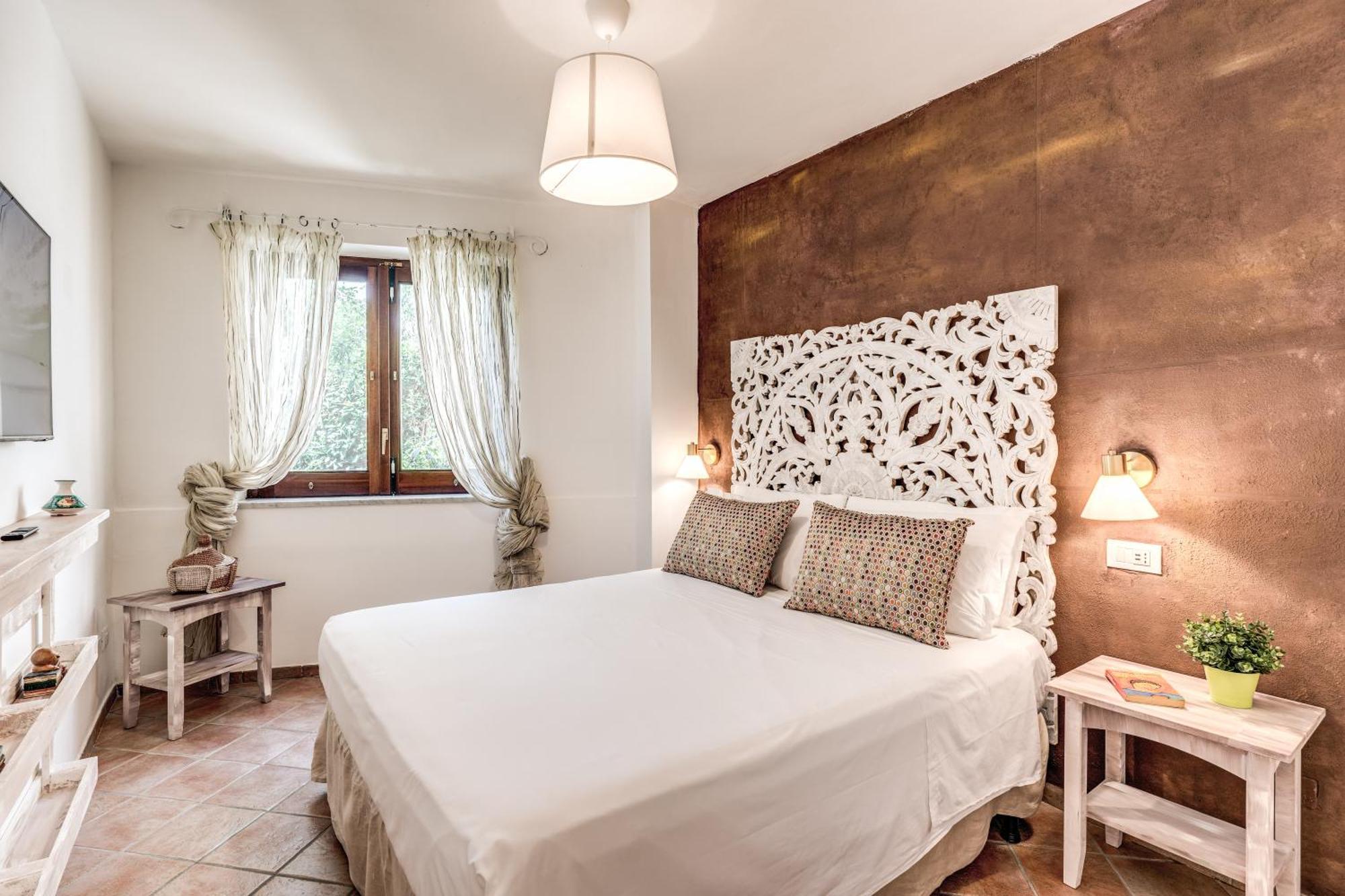 Villa Solatia Massa Lubrense Dış mekan fotoğraf