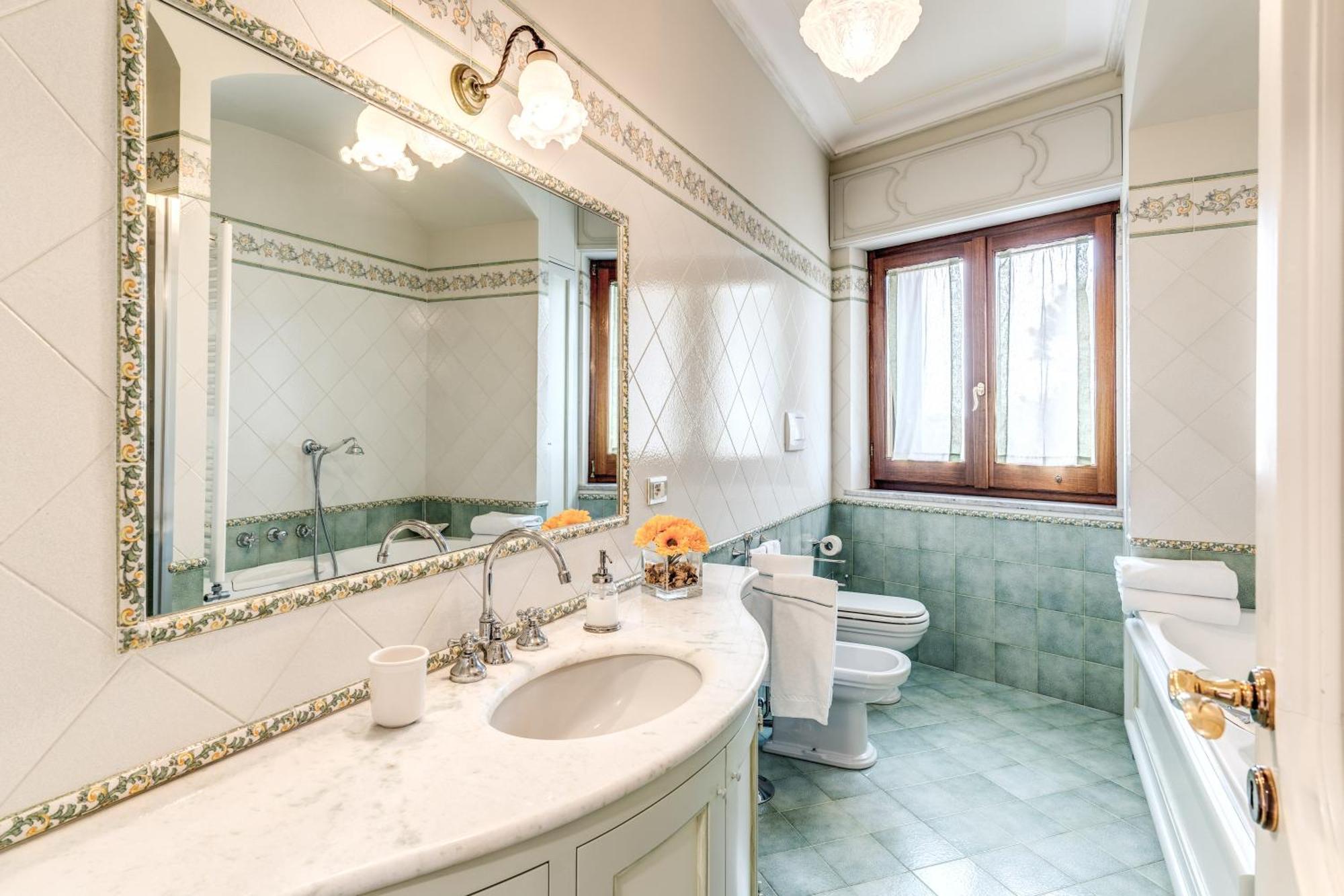 Villa Solatia Massa Lubrense Dış mekan fotoğraf
