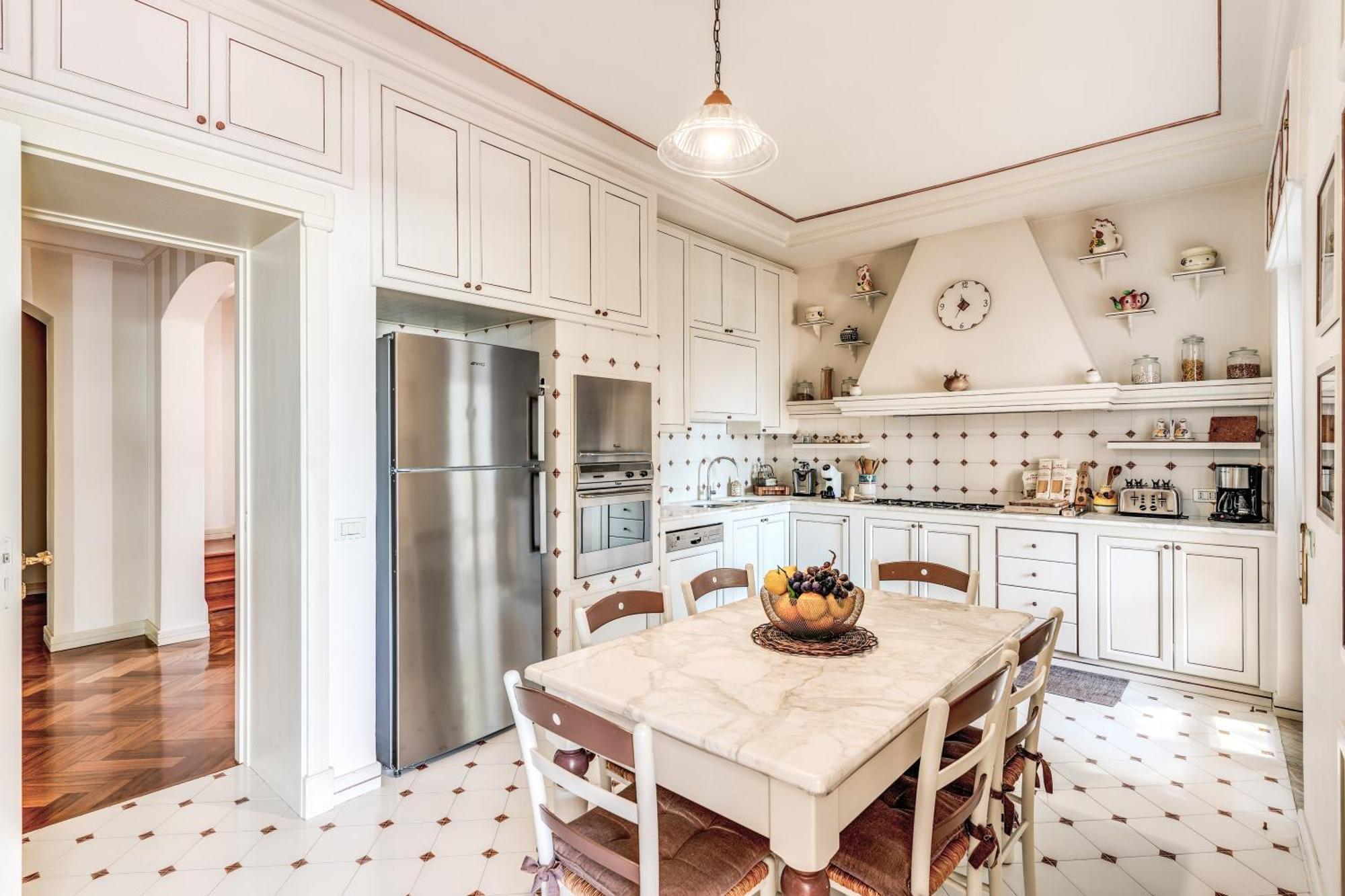 Villa Solatia Massa Lubrense Dış mekan fotoğraf