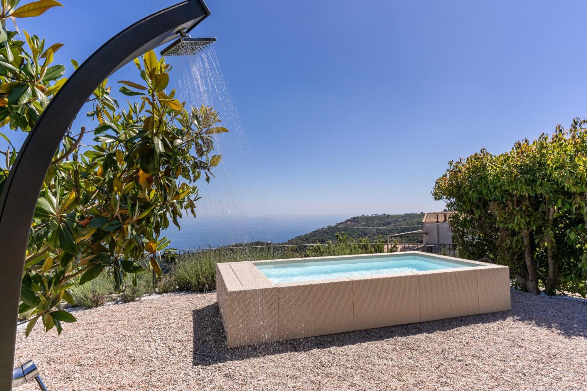 Villa Solatia Massa Lubrense Dış mekan fotoğraf